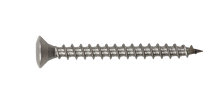 NKT Fasteners spunskrue rustfri 4,0 x 30 mm 20 stk.
